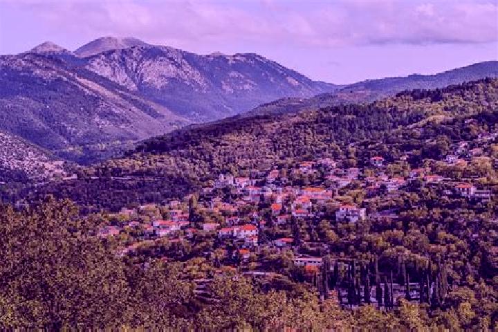 Madison, 39 — Escort in Agios Petros, Greece