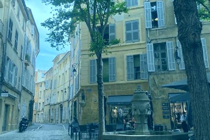 Madison, 39 — Escort in Aix-Noulette, France