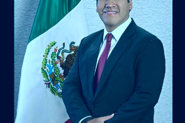 Madison, 39 — Escort in Amador Hernandez, Mexico