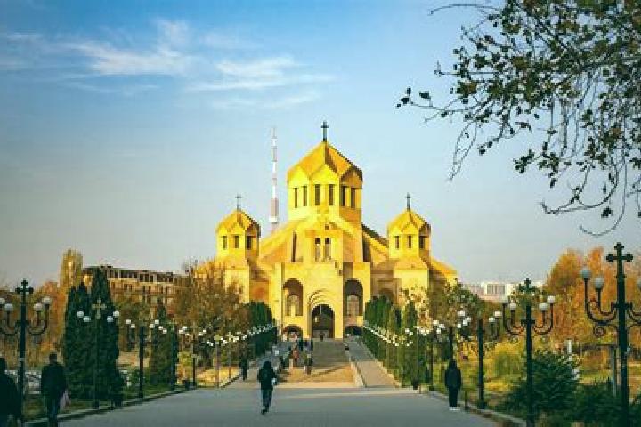 Madison, 39 — Escort in Arevshat, Armenia