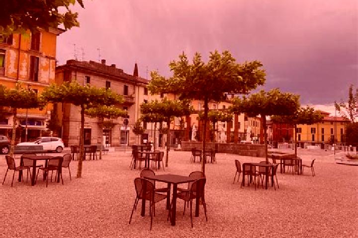 Madison, 39 — Escort in Bellusco, Italy