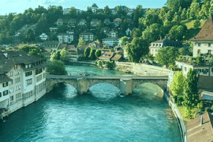 Madison, 39 — Escort in Bern, Switzerland