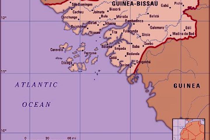 Madison, 39 — Escort in Bula, Guinea-Bissau