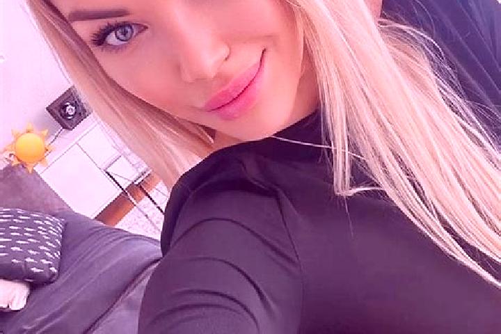 Madison, 39 — Escort in Bystrec, Czech Republic