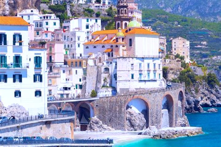 Madison, 39 — Escort in Cellara, Italy