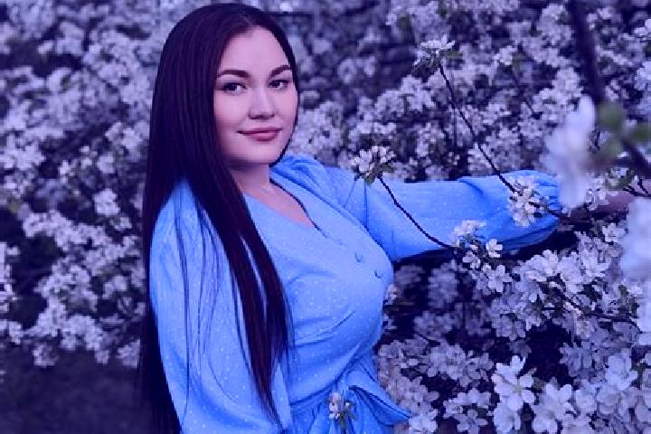 Madison, 39 — Escort in Chekmagush, Russia