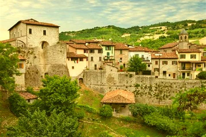 Madison, 39 — Escort in Civitella di Romagna, Italy