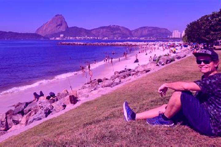Madison, 39 — Escort in Conego Marinho, Brazil