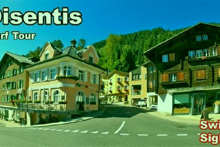 Madison, 39 — Escort in Disentis, Switzerland