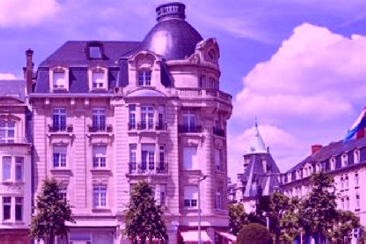 Madison, 39 — Escort in Eich, Luxembourg