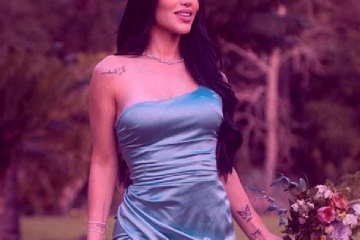 Madison, 39 — Escort in El Rancho, United States
