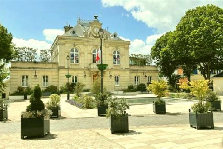 Madison, 39 — Escort in Fontenay-aux-Roses, France