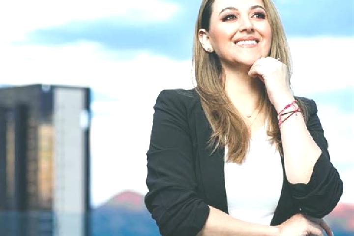 Madison, 39 — Escort in Fraccion Galeras, Mexico