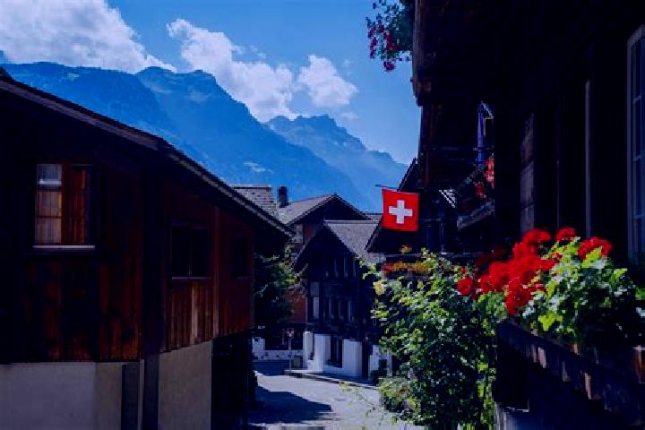 Madison, 39 — Escort in Frenkendorf, Switzerland