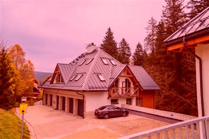 Madison, 39 — Escort in Harrachov, Czech Republic