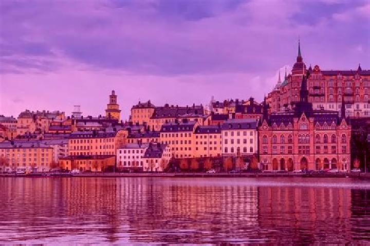 Madison, 39 — Escort in Hemse, Sweden