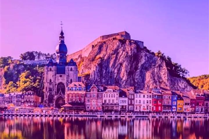 Madison, 39 — Escort in Henri-Chapelle, Belgium