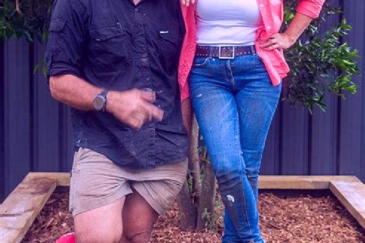 Madison, 39 — Escort in Hobartville, Australia
