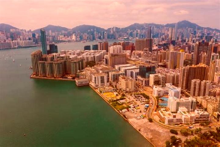 Madison, 39 — Escort in Hung Hom, Hong Kong