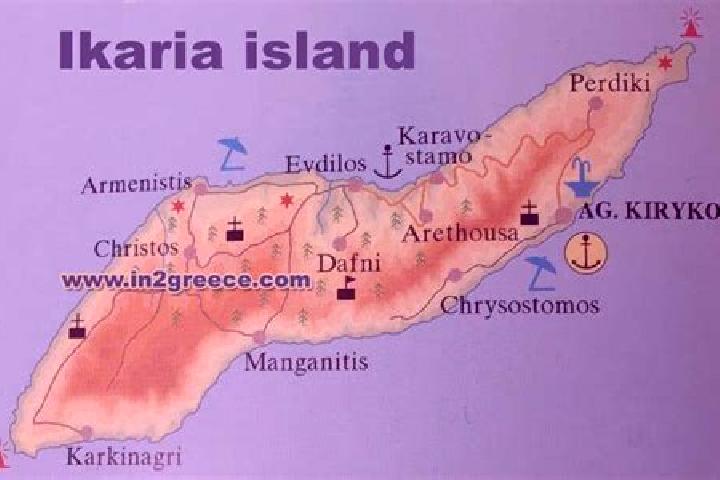 Madison, 39 — Escort in Kambos, Greece