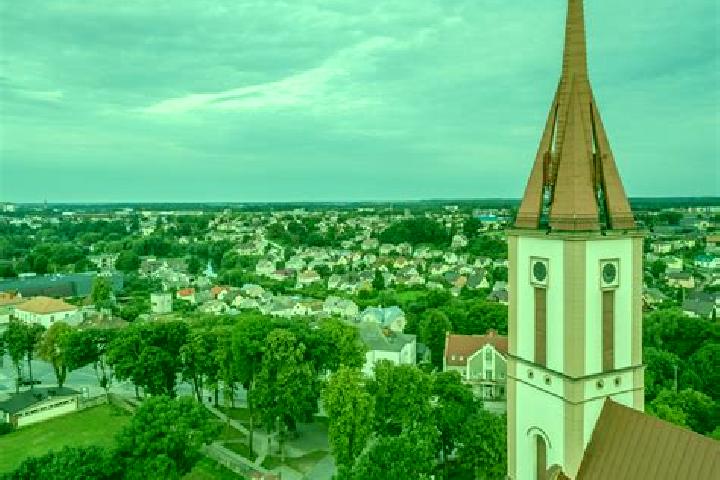Madison, 39 — Escort in Kretinga, Lithuania