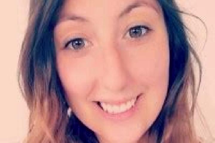 Madison, 39 — Escort in La Houssiere, France