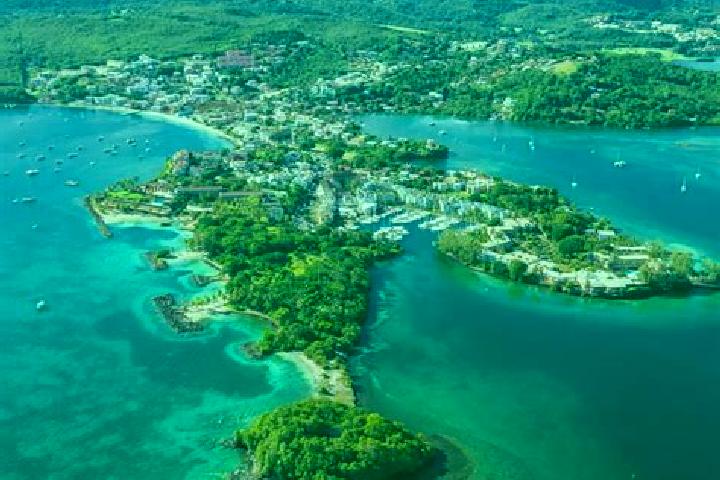 Madison, 39 — Escort in La Trinite, Martinique