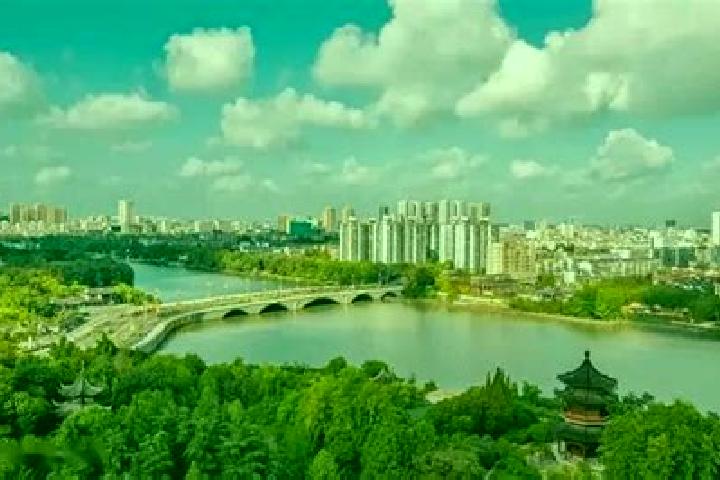 Madison, 39 — Escort in Laiwu, China