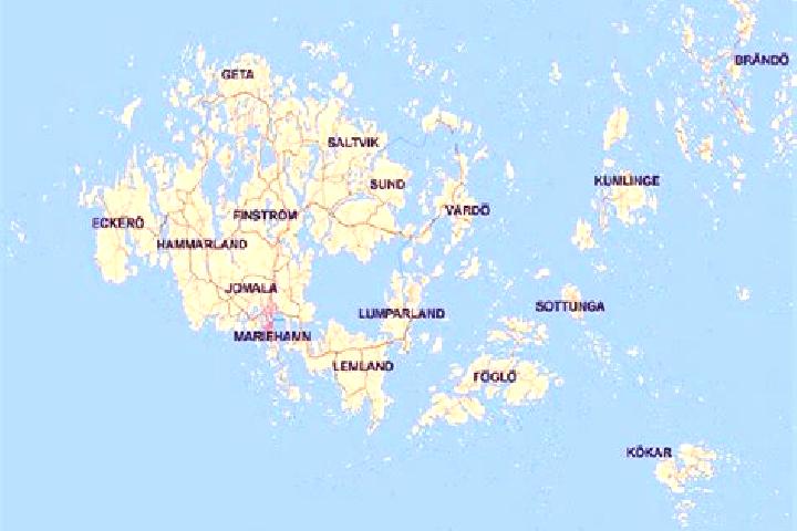 Madison, 39 — Escort in Lumparland, Aland Islands