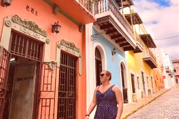 Madison, 39 — Escort in Marueno, Puerto Rico