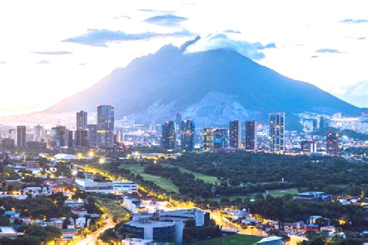 Madison, 39 — Escort in Mesa de San Pedro, Mexico