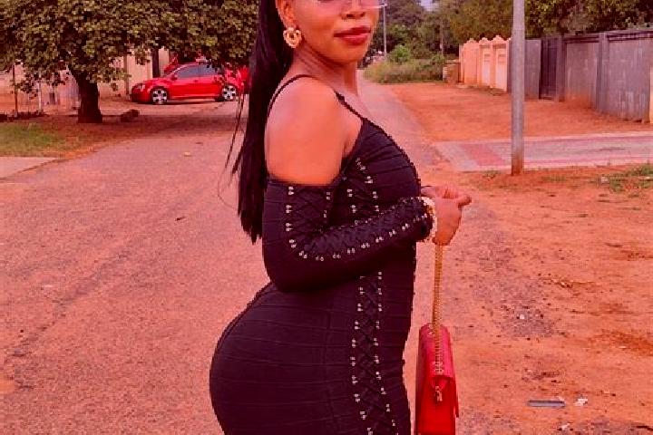 Madison, 39 — Escort in Mogapinyana, Botswana