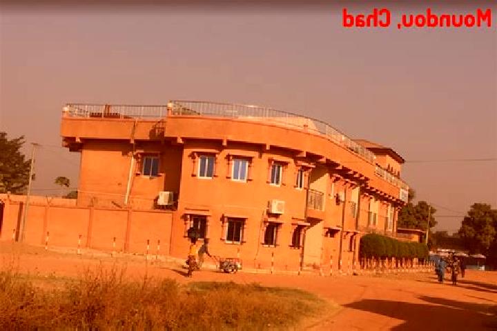 Madison, 39 — Escort in Moundou, Chad