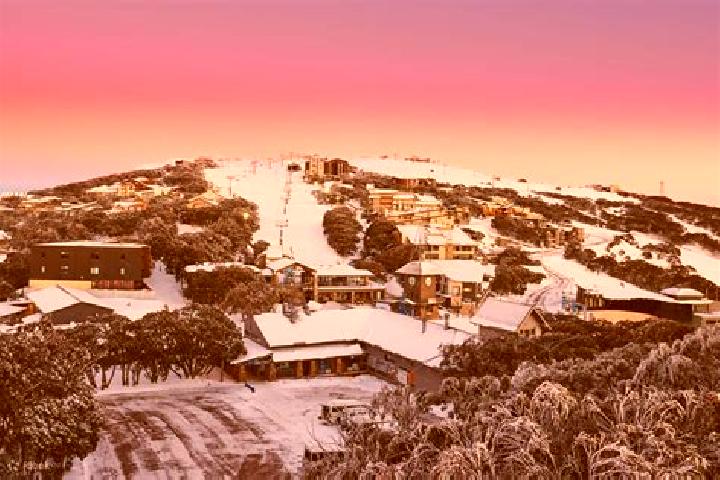 Madison, 39 — Escort in Mount Buller, Australia