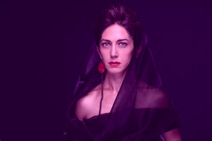 Madison, 39 — Escort in Nakhl-e Ebrahimi, Iran