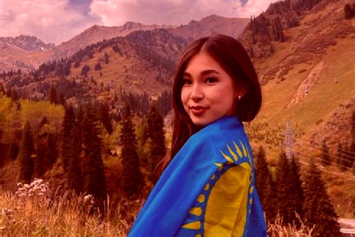 Madison, 39 — Escort in Narynkol, Kazakhstan