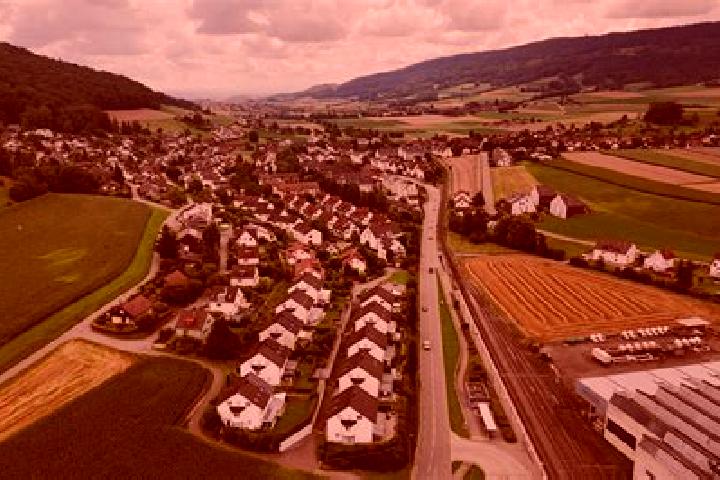 Madison, 39 — Escort in Niederweningen, Switzerland