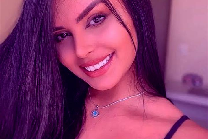 Madison, 39 — Escort in Nova Esperanca, Brazil