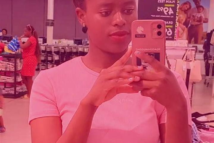 Madison, 39 — Escort in Odzi, Zimbabwe