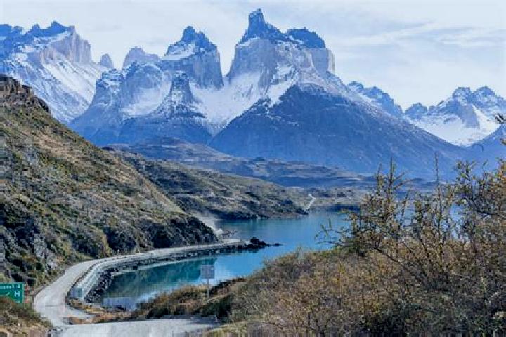 Madison, 39 — Escort in Paine, Chile