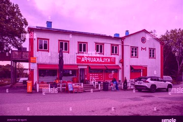 Madison, 39 — Escort in Pernioe, Finland