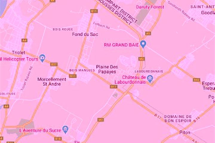 Madison, 39 — Escort in Plaine des Papayes, Mauritius