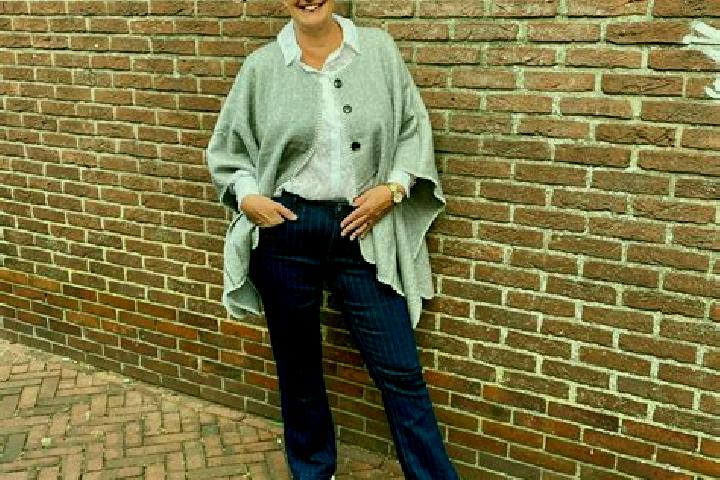 Madison, 39 — Escort in Roden, Netherlands
