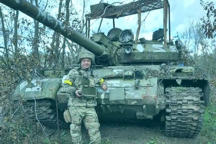 Madison, 39 — Escort in Ruske Pole, Ukraine