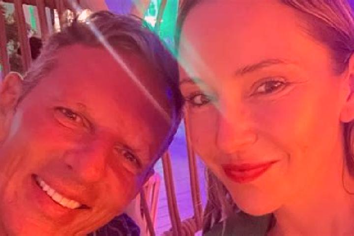 Madison, 39 — Escort in San Joaquin, Honduras