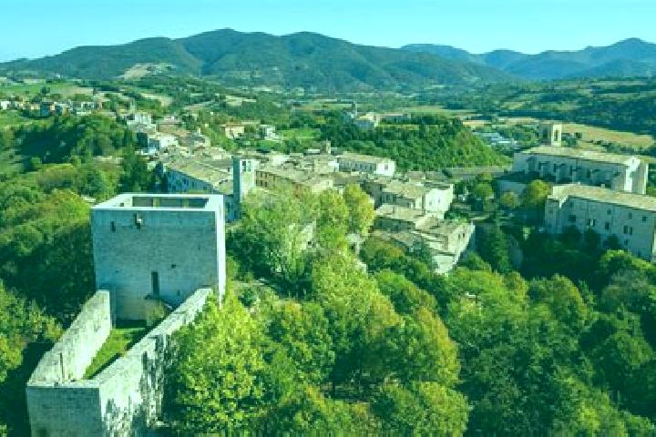 Madison, 39 — Escort in Sassoferrato, Italy