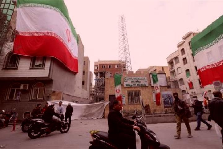 Madison, 39 — Escort in Shahbaz, Iran