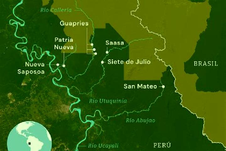 Madison, 39 — Escort in Siete de Julio, Ecuador