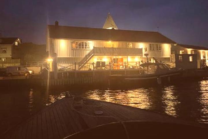 Madison, 39 — Escort in Skaerhamn, Sweden