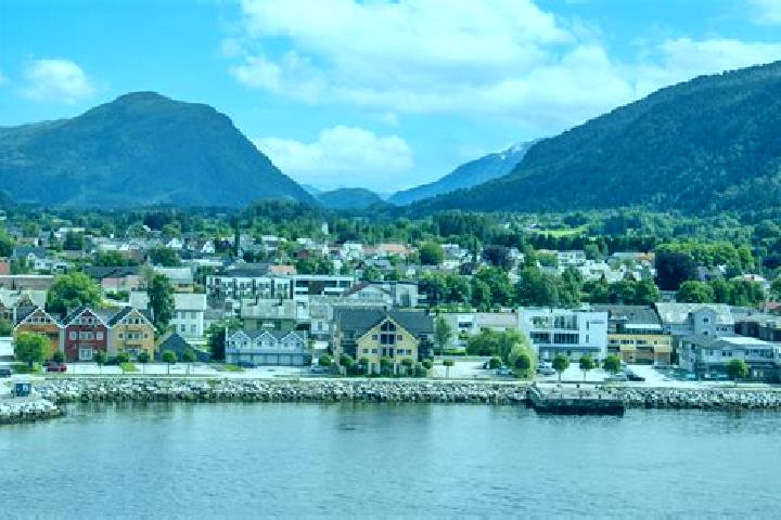 Madison, 39 — Escort in Stranda, Norway